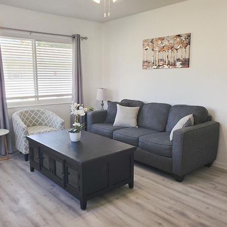 Sophisticated Dania Beach Suites Near The Beach Екстериор снимка