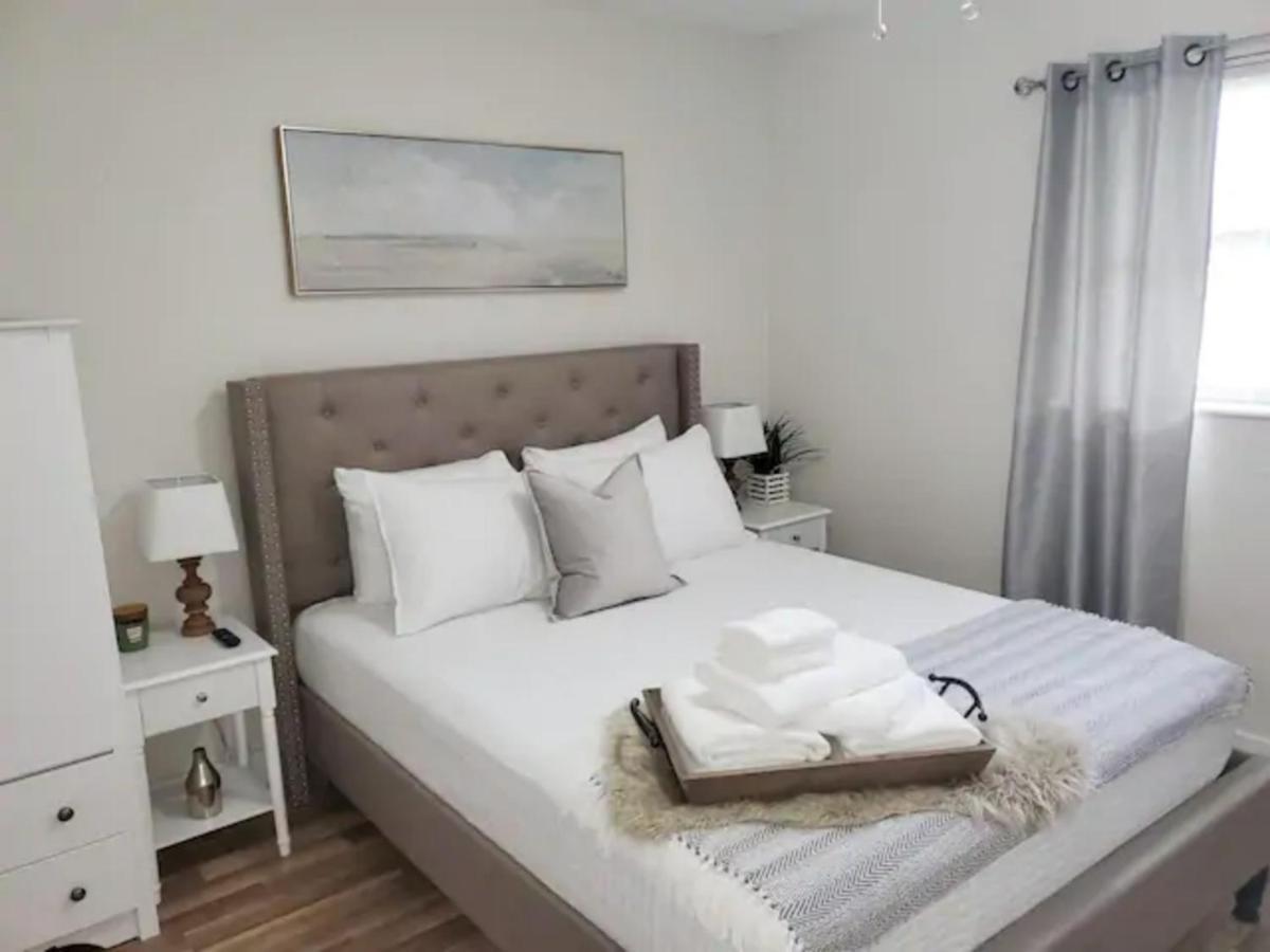 Sophisticated Dania Beach Suites Near The Beach Екстериор снимка
