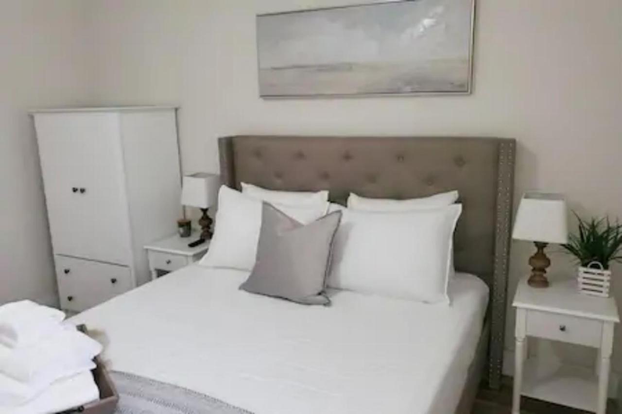 Sophisticated Dania Beach Suites Near The Beach Екстериор снимка