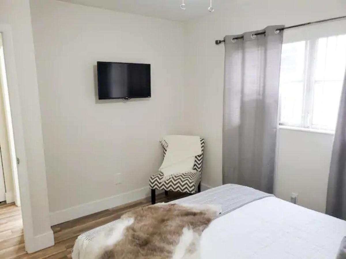 Sophisticated Dania Beach Suites Near The Beach Екстериор снимка