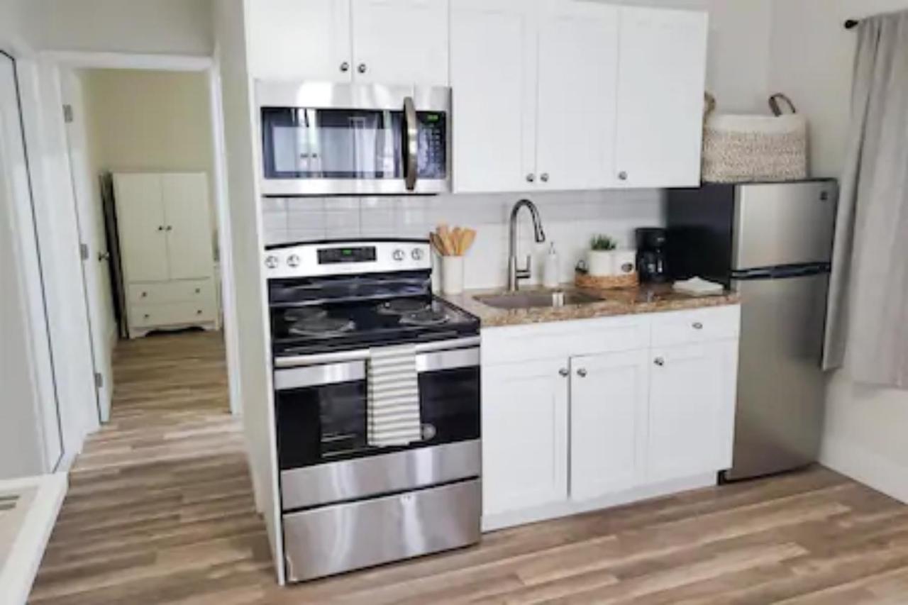 Sophisticated Dania Beach Suites Near The Beach Екстериор снимка