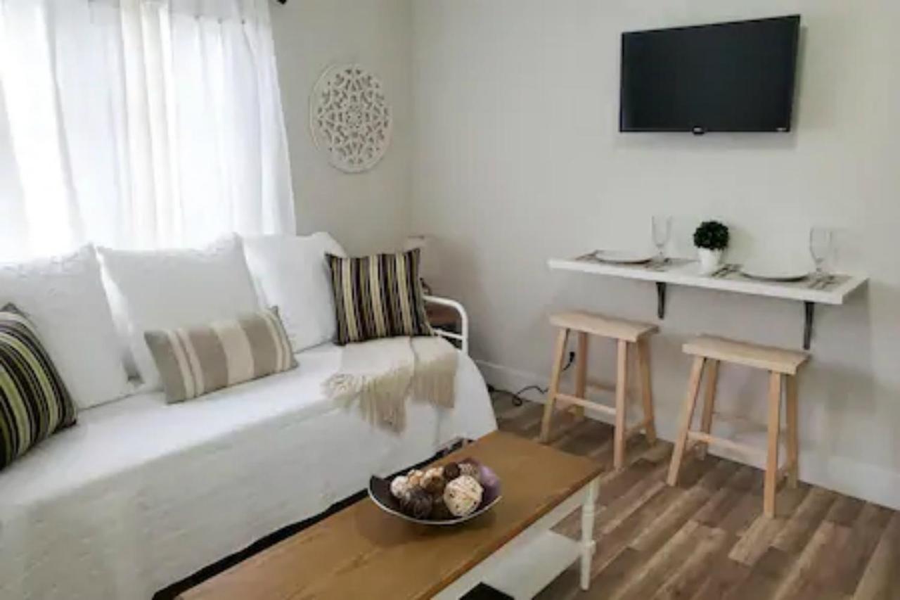 Sophisticated Dania Beach Suites Near The Beach Екстериор снимка