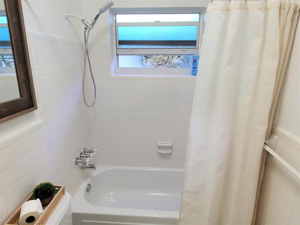 Sophisticated Dania Beach Suites Near The Beach Екстериор снимка