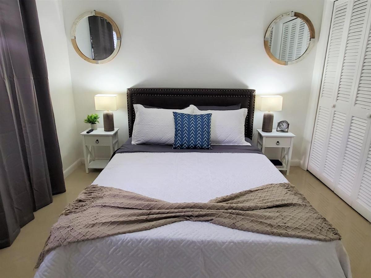 Sophisticated Dania Beach Suites Near The Beach Екстериор снимка