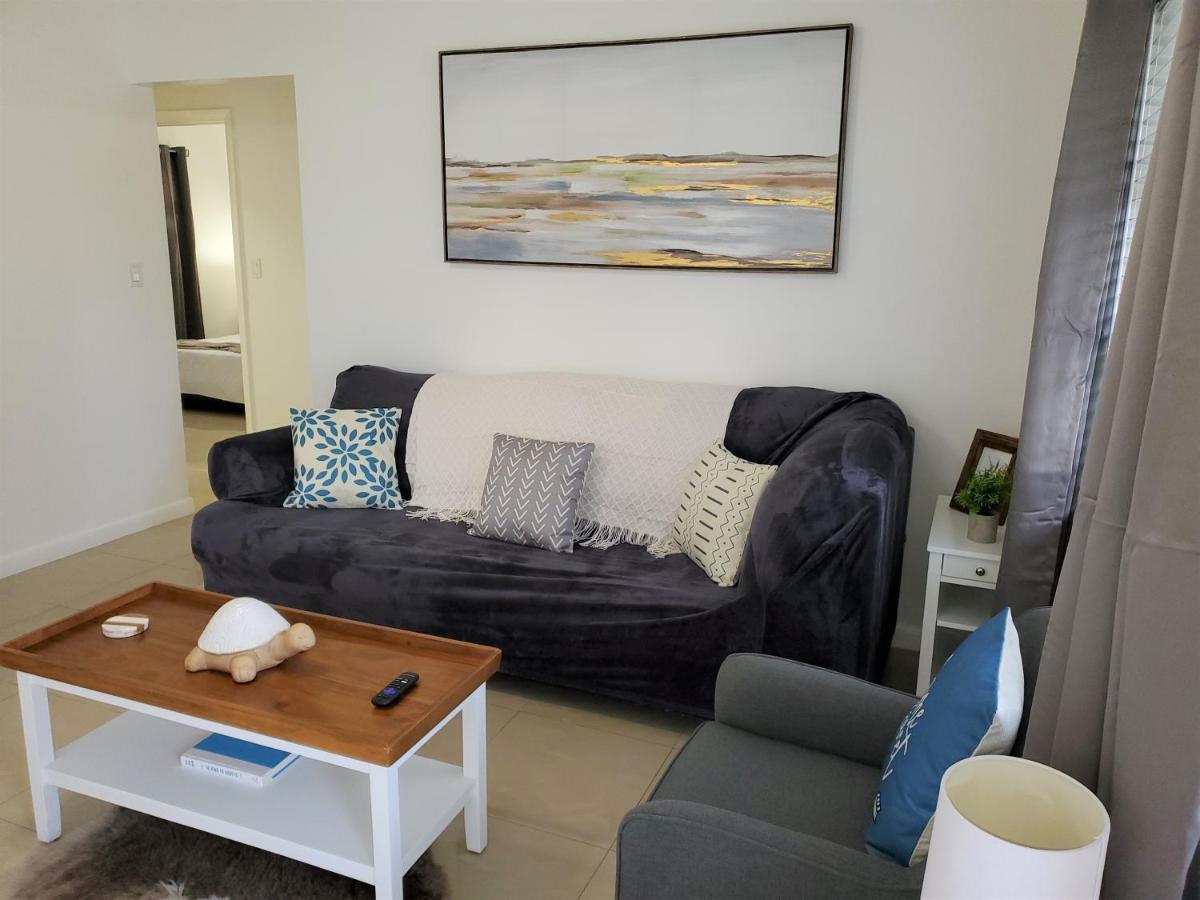 Sophisticated Dania Beach Suites Near The Beach Екстериор снимка