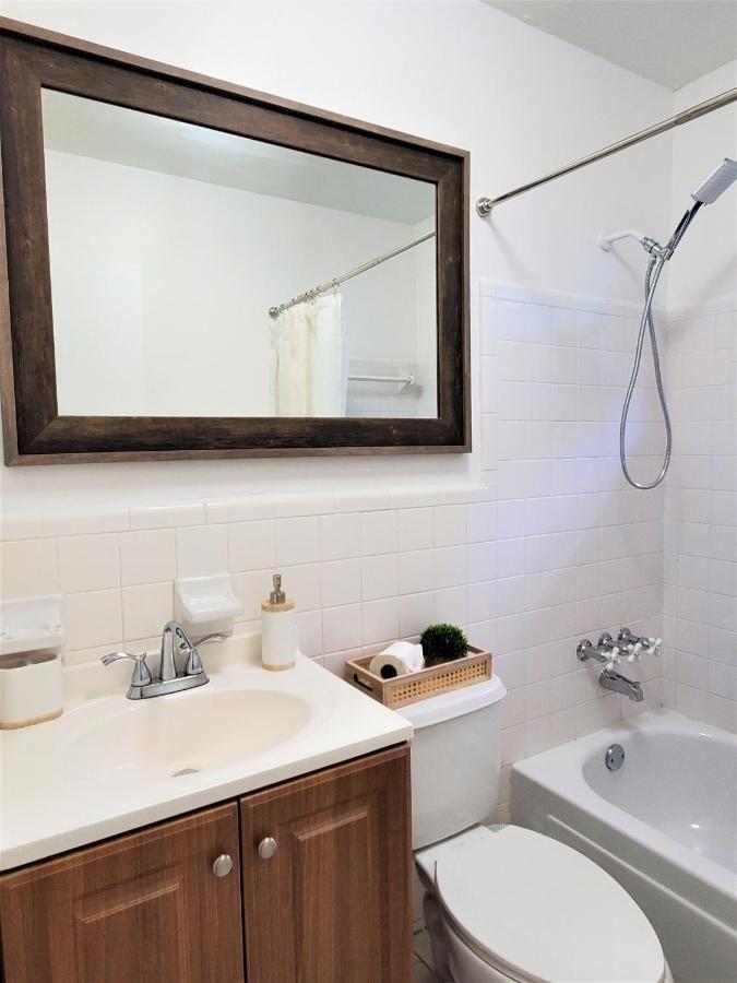 Sophisticated Dania Beach Suites Near The Beach Екстериор снимка