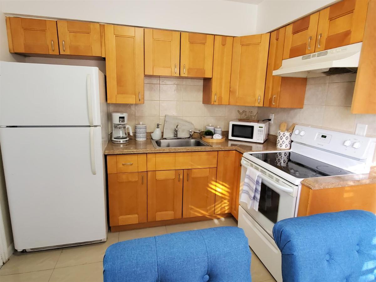 Sophisticated Dania Beach Suites Near The Beach Екстериор снимка