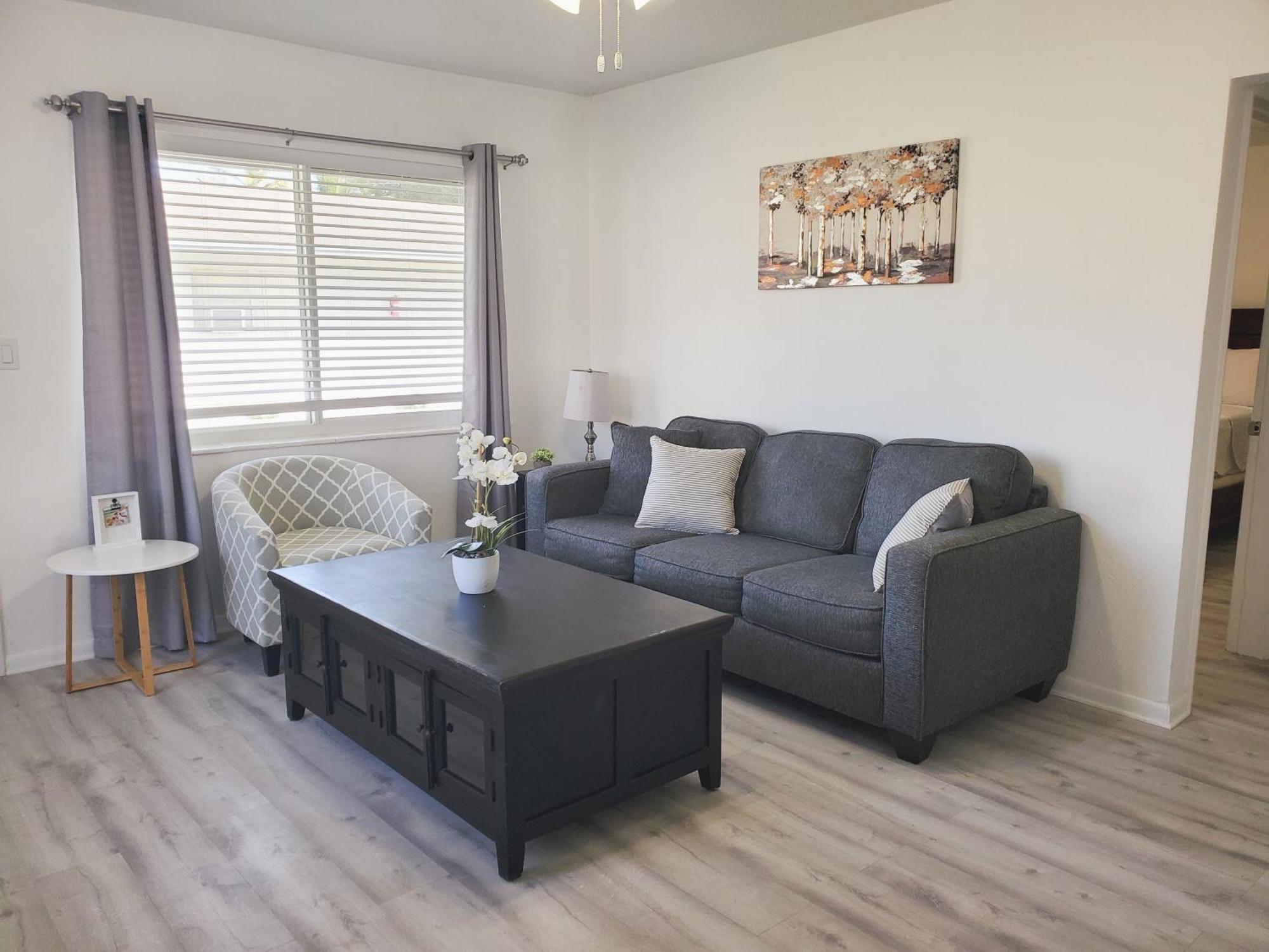 Sophisticated Dania Beach Suites Near The Beach Екстериор снимка