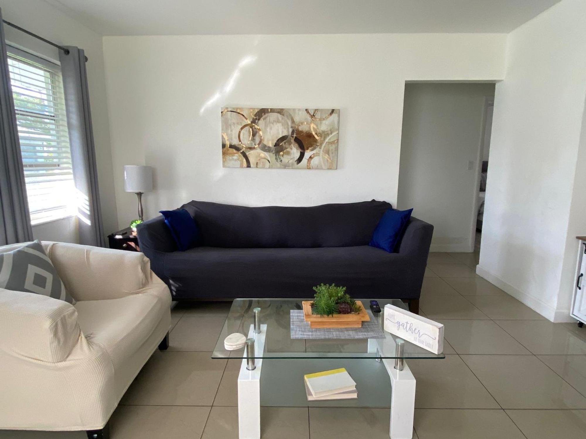 Sophisticated Dania Beach Suites Near The Beach Екстериор снимка