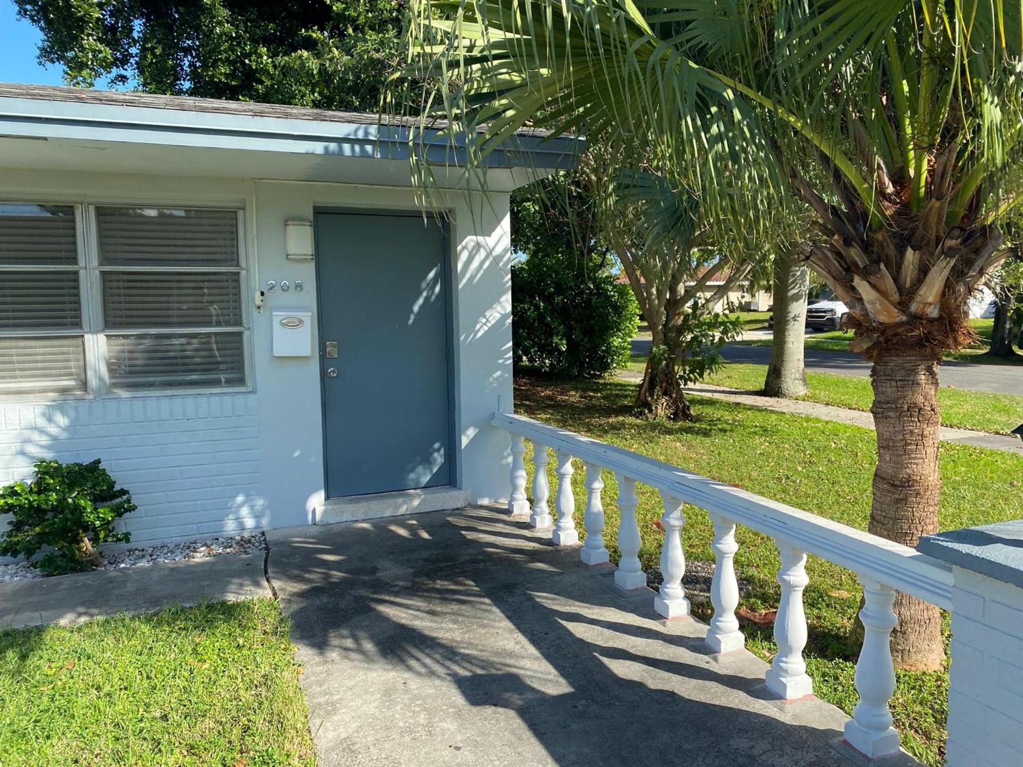 Sophisticated Dania Beach Suites Near The Beach Екстериор снимка