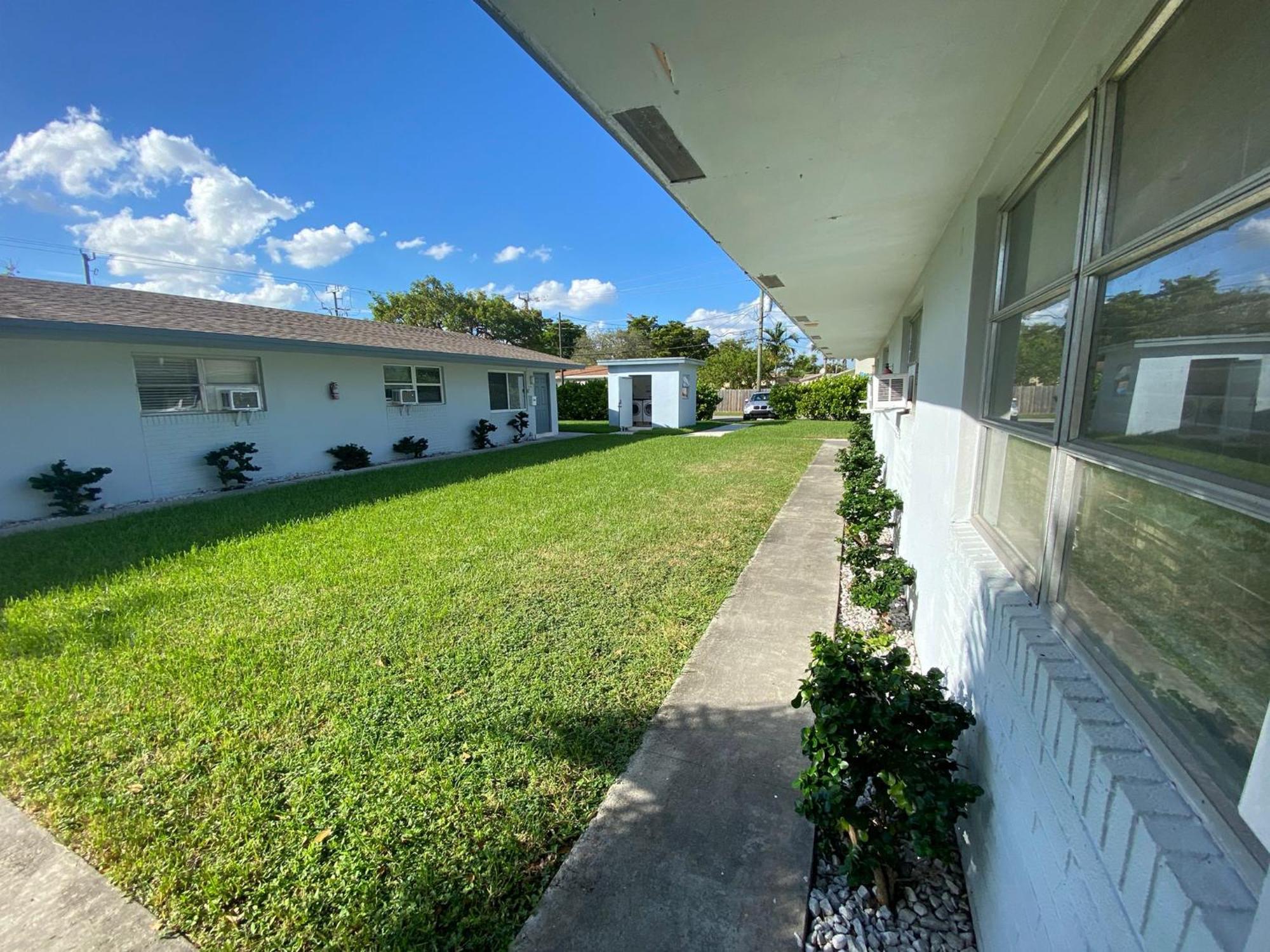Sophisticated Dania Beach Suites Near The Beach Екстериор снимка
