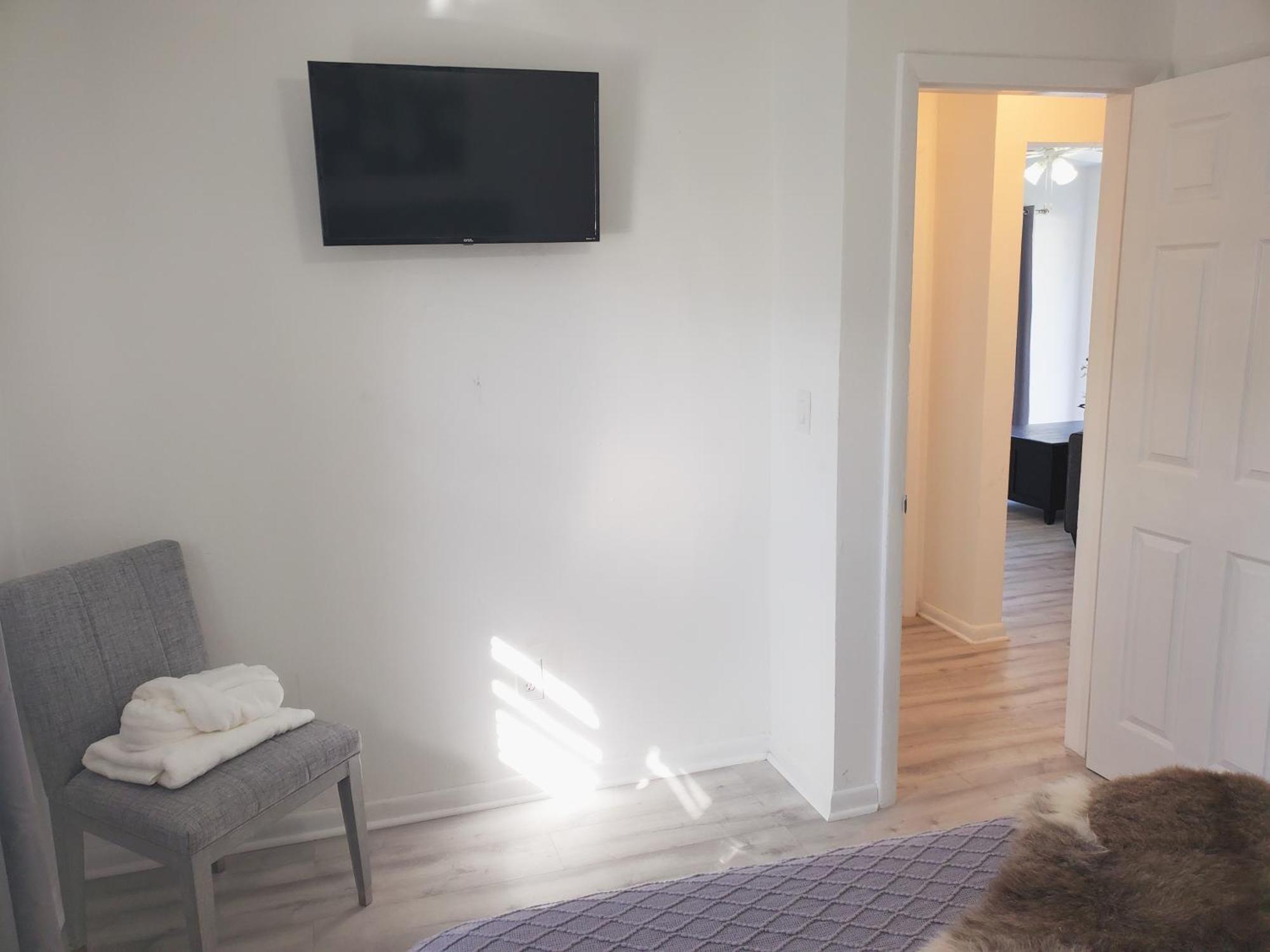 Sophisticated Dania Beach Suites Near The Beach Екстериор снимка