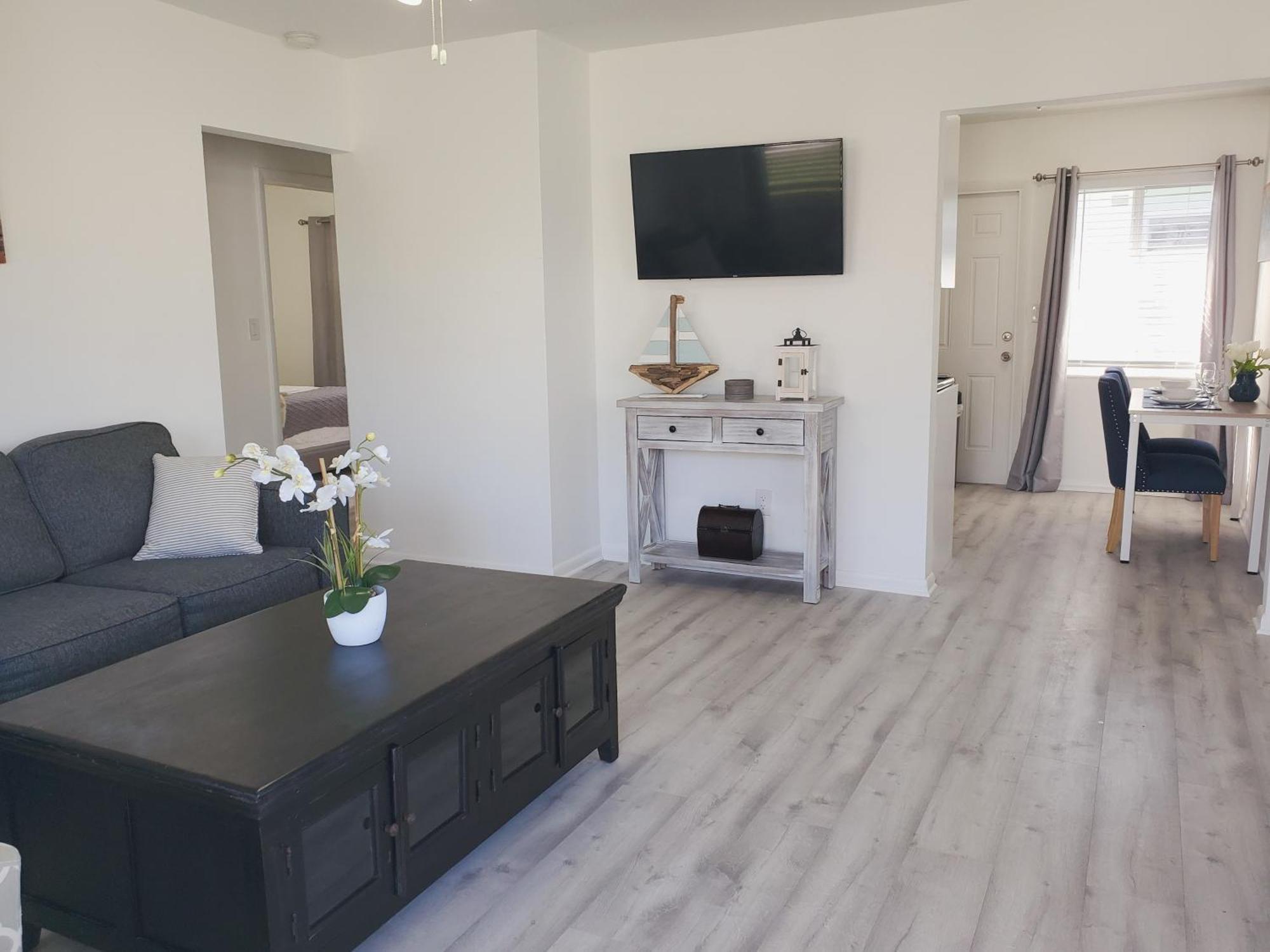 Sophisticated Dania Beach Suites Near The Beach Екстериор снимка