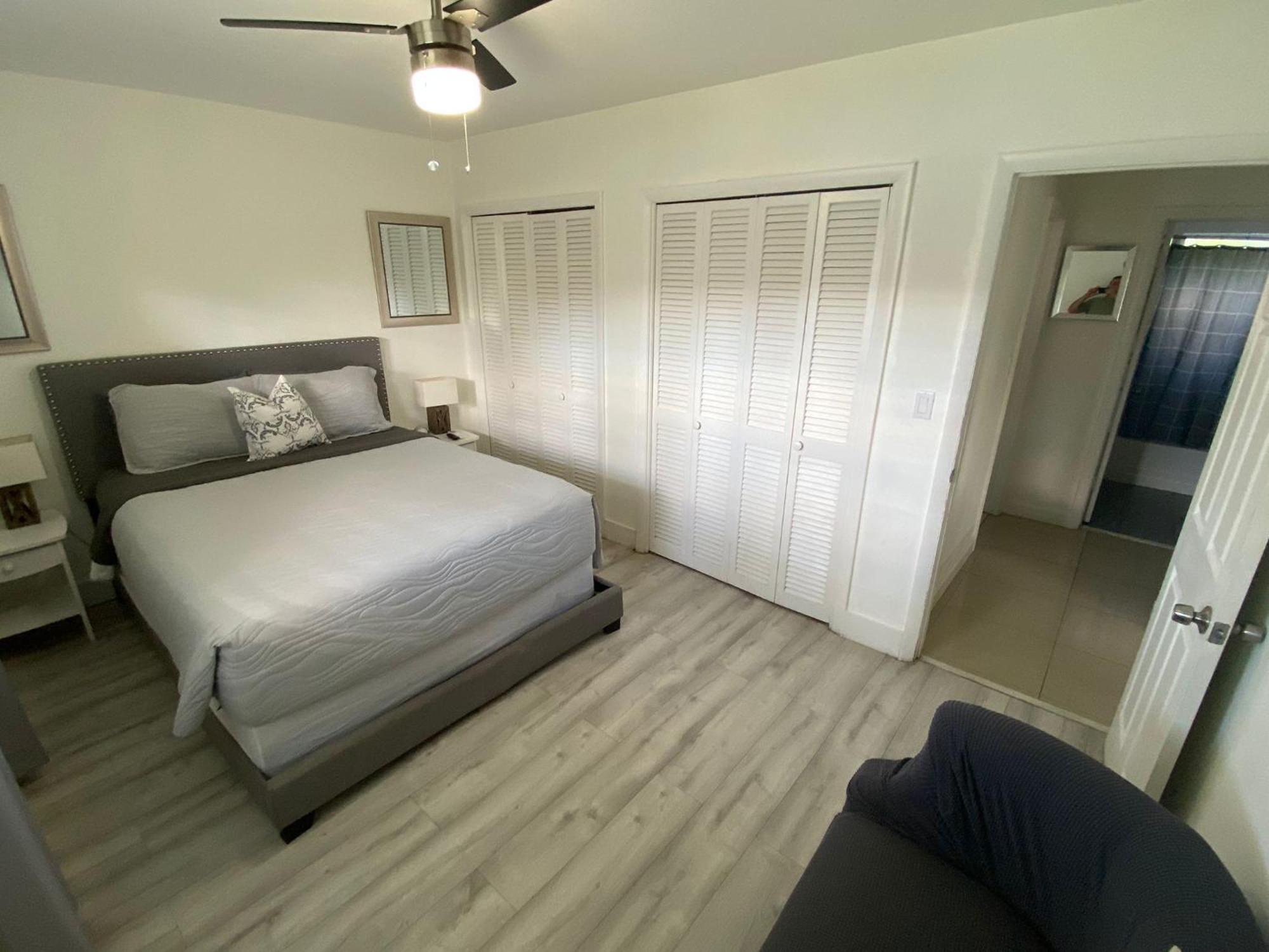 Sophisticated Dania Beach Suites Near The Beach Екстериор снимка