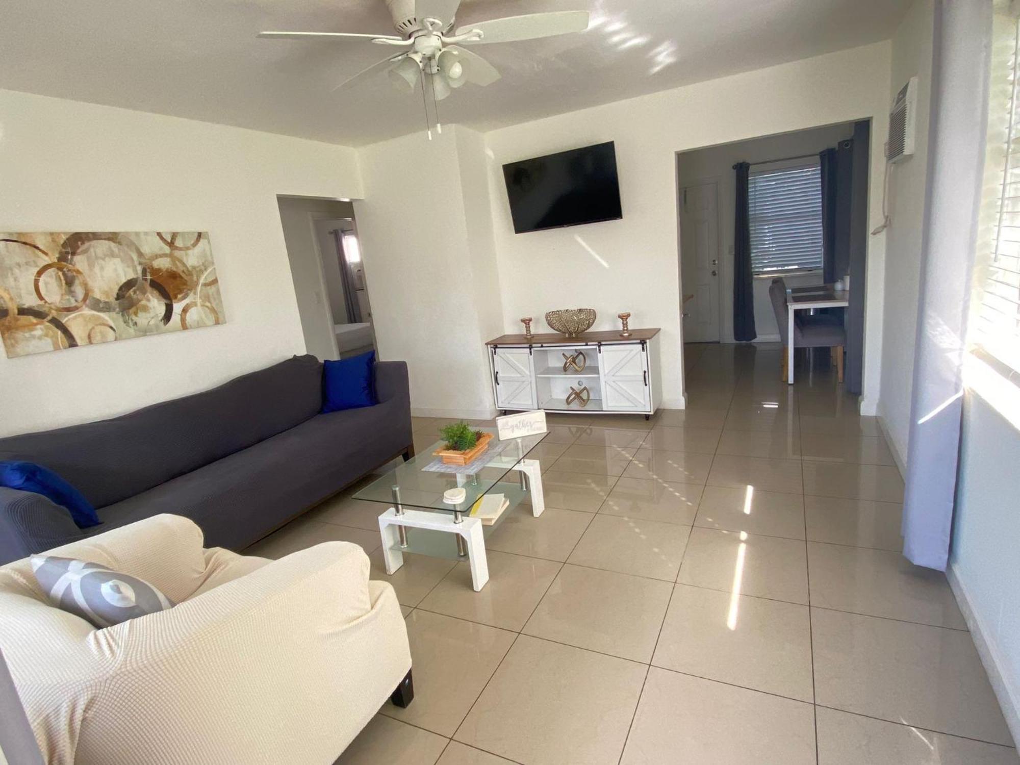 Sophisticated Dania Beach Suites Near The Beach Екстериор снимка