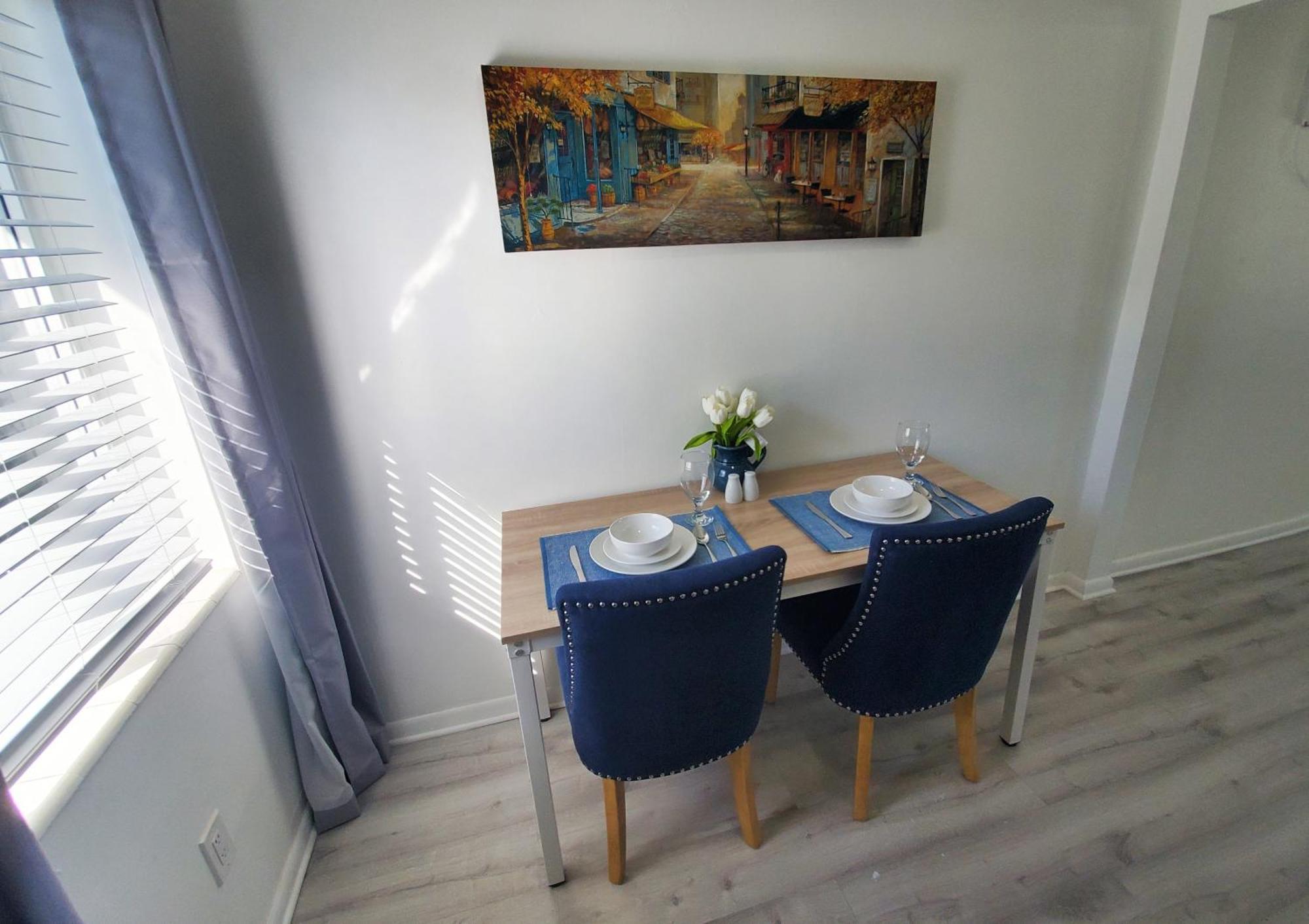 Sophisticated Dania Beach Suites Near The Beach Екстериор снимка